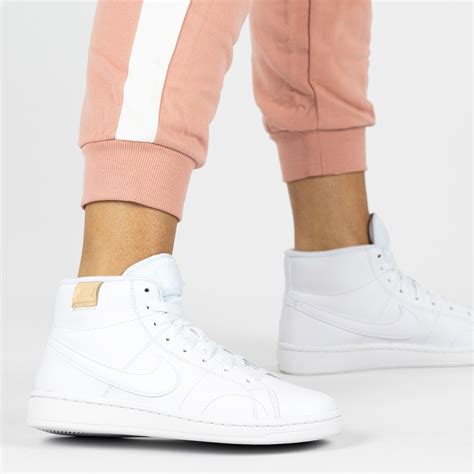 dames sneakers hoog nike|nike sportschoenen dames.